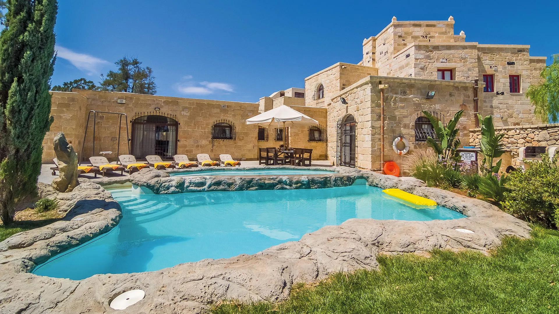 The Chateau photo 11