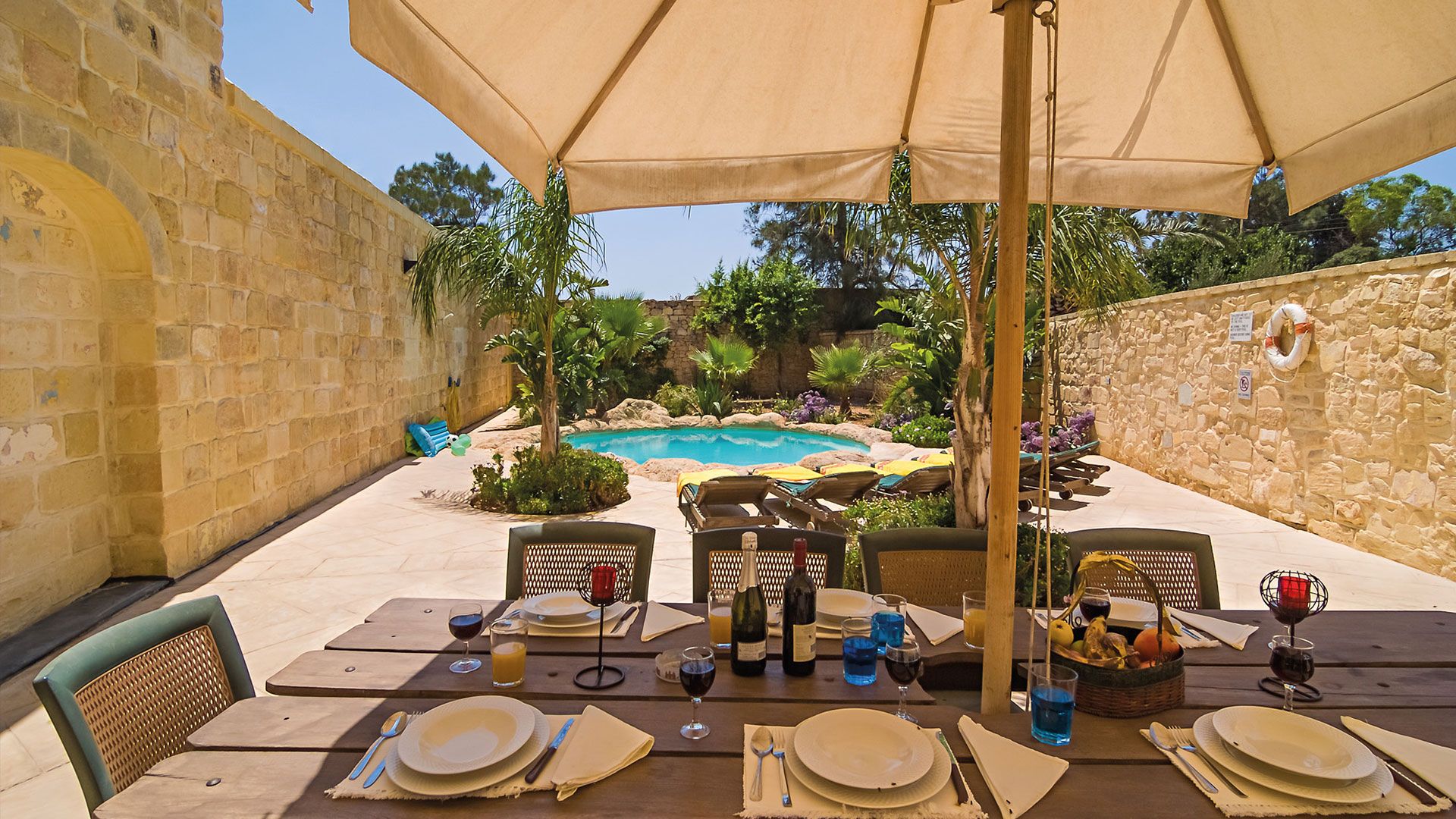 Villa Sky photo 13