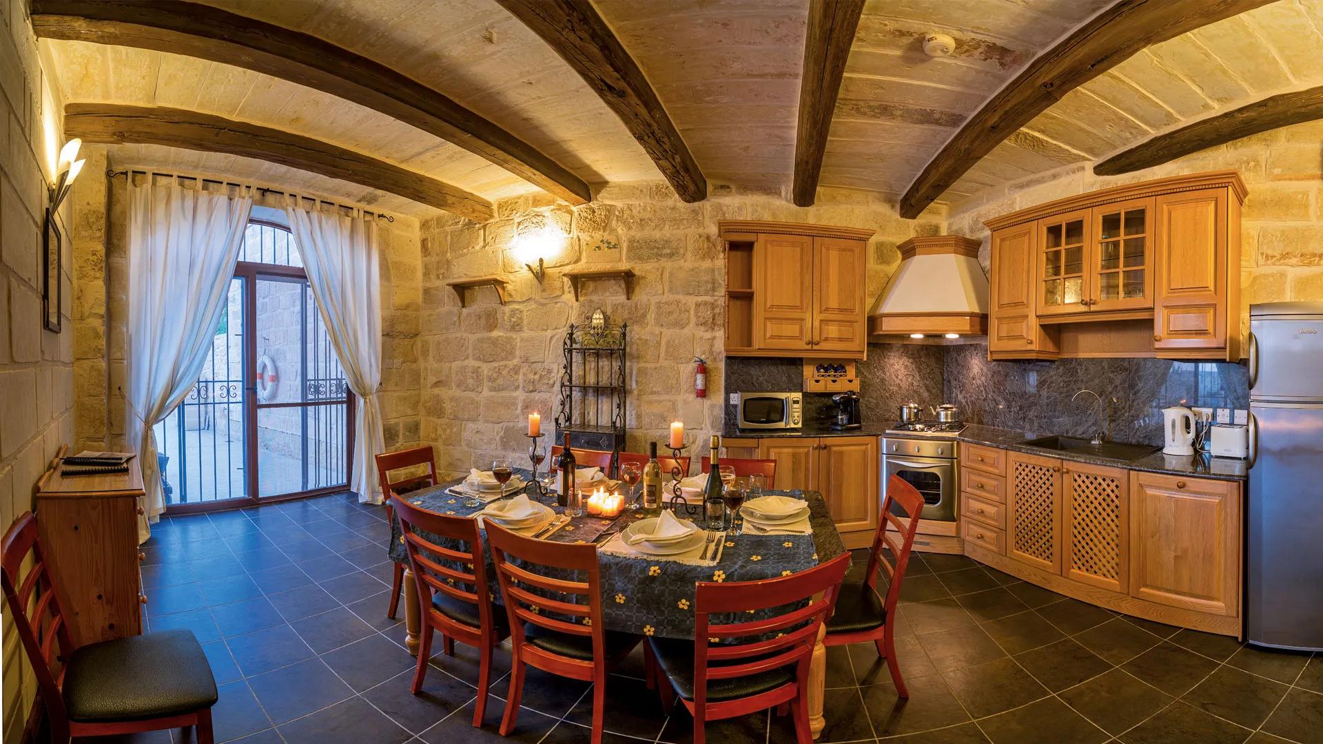 Villa Valletta photo 7