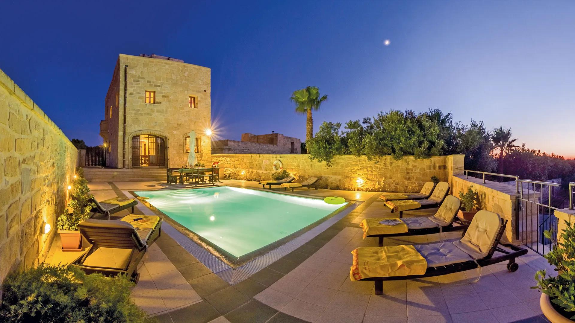 Villa Blueberry Hills photo 18