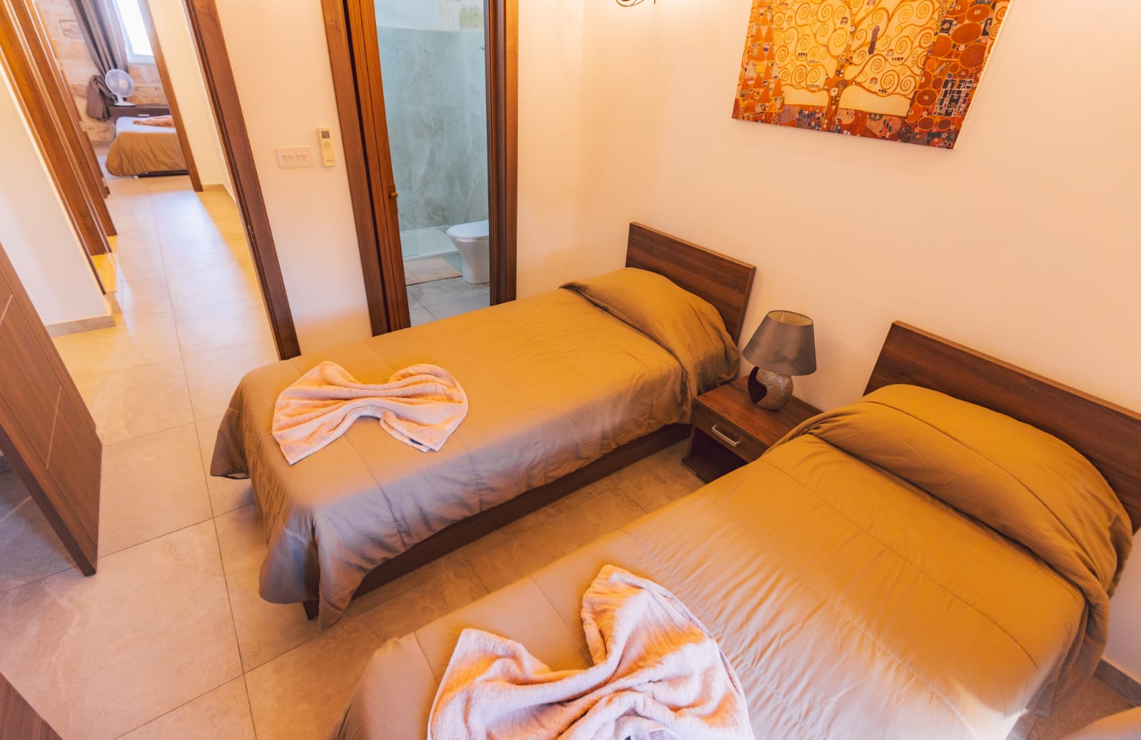 Villa Chossie photo 9