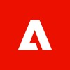 Adobe certification logo