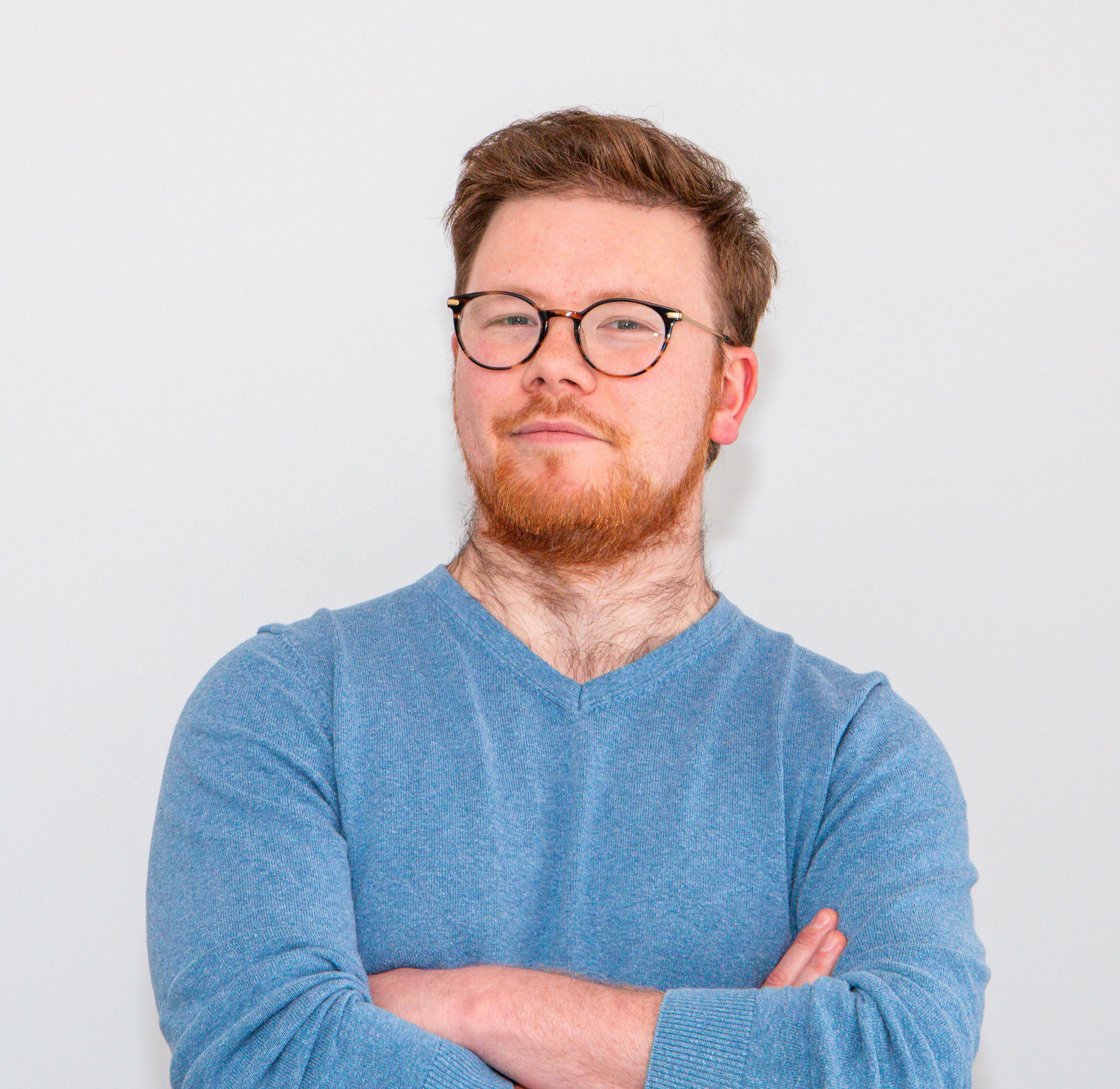 Nick Overdijk