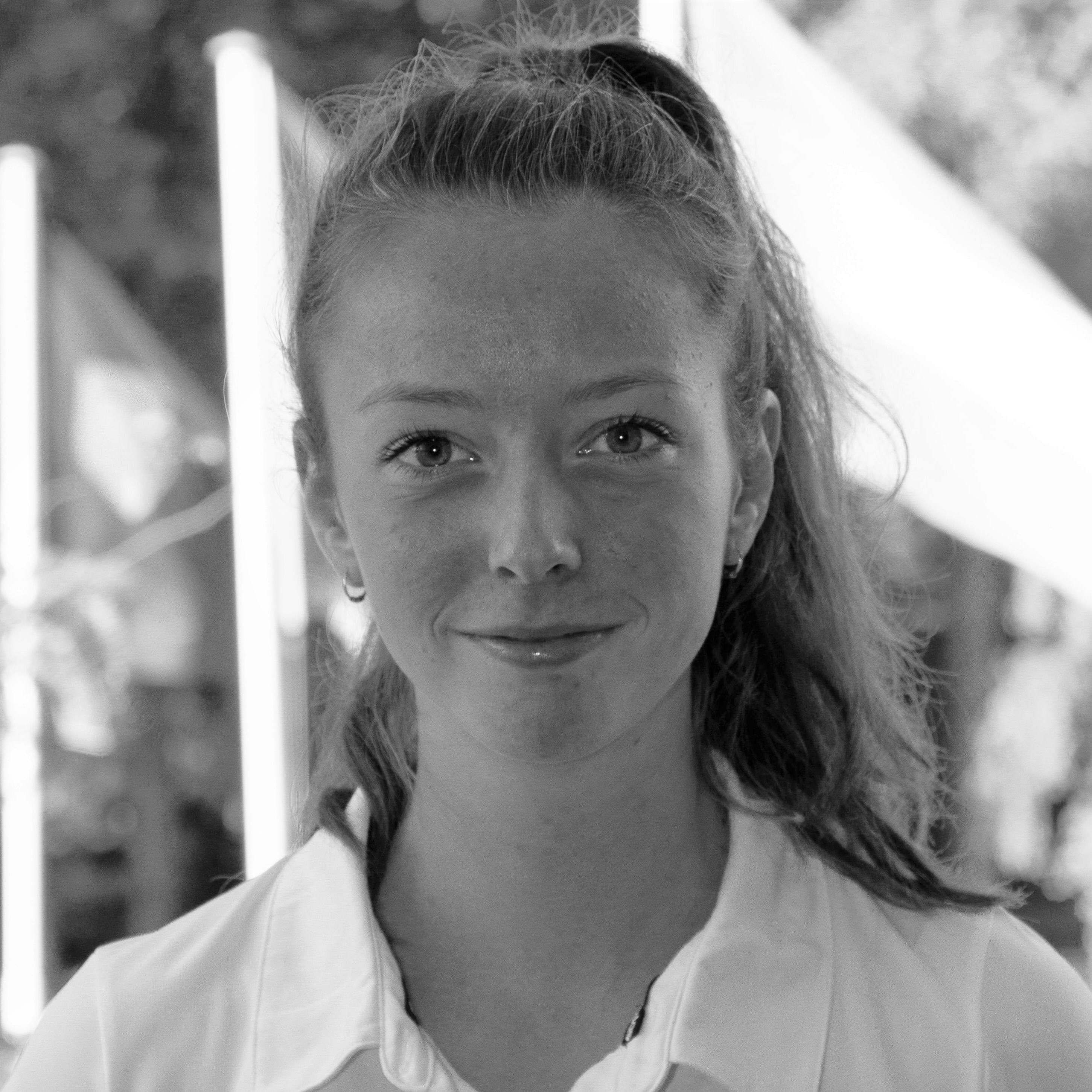 Ethel de Jong