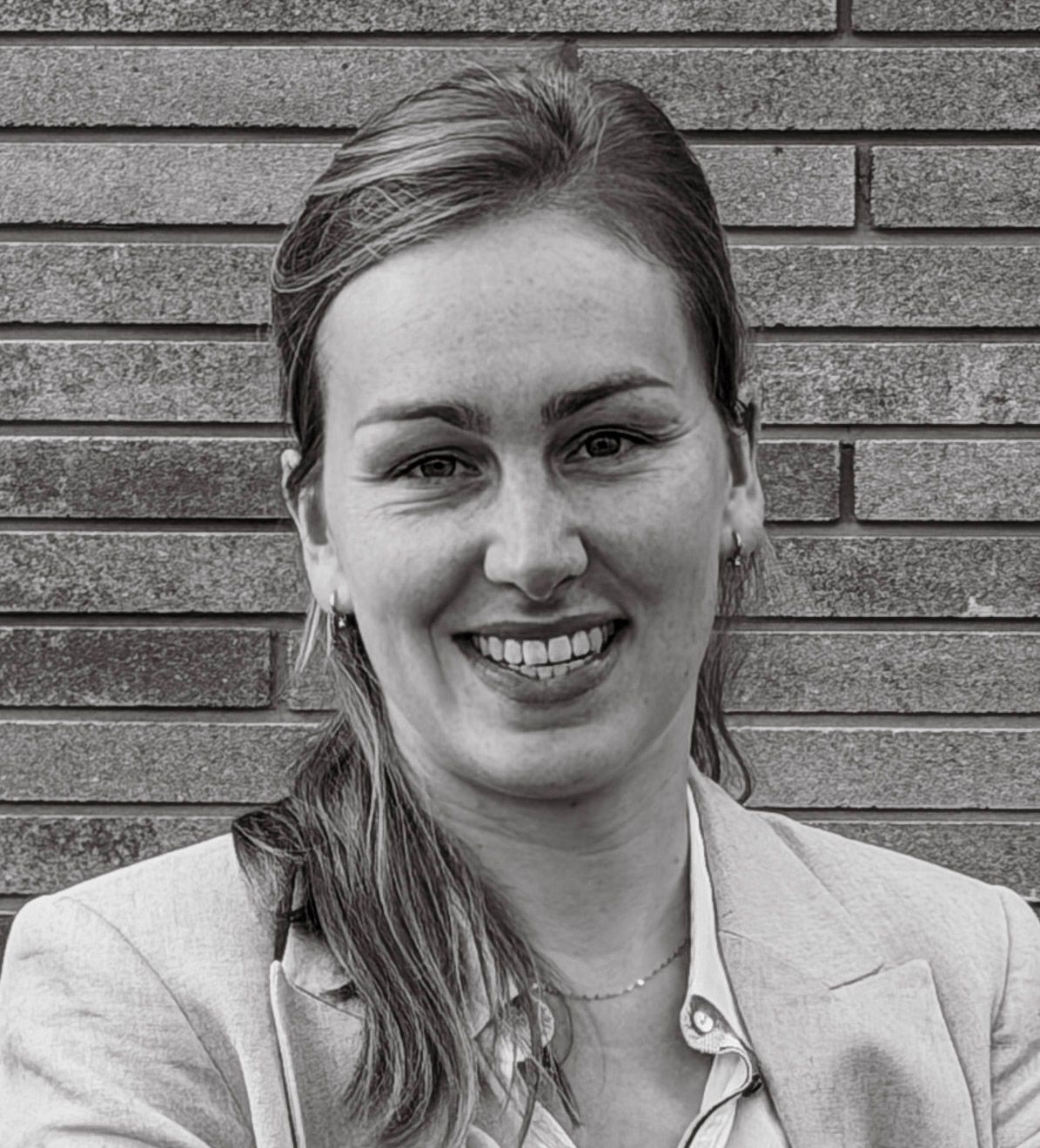Jo‑anne Giezen