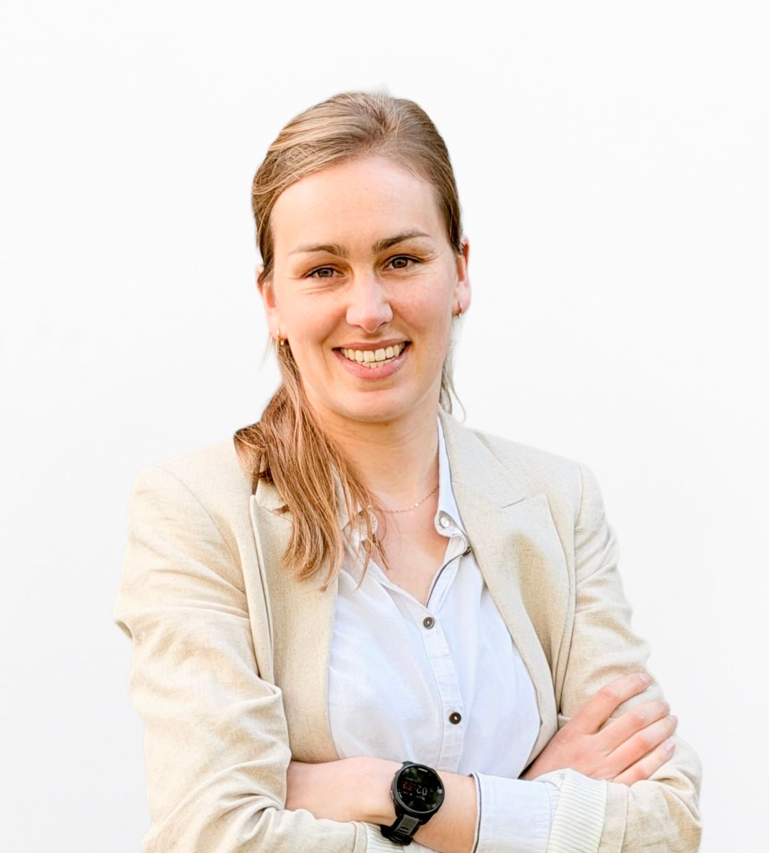 Jo‑anne Giezen