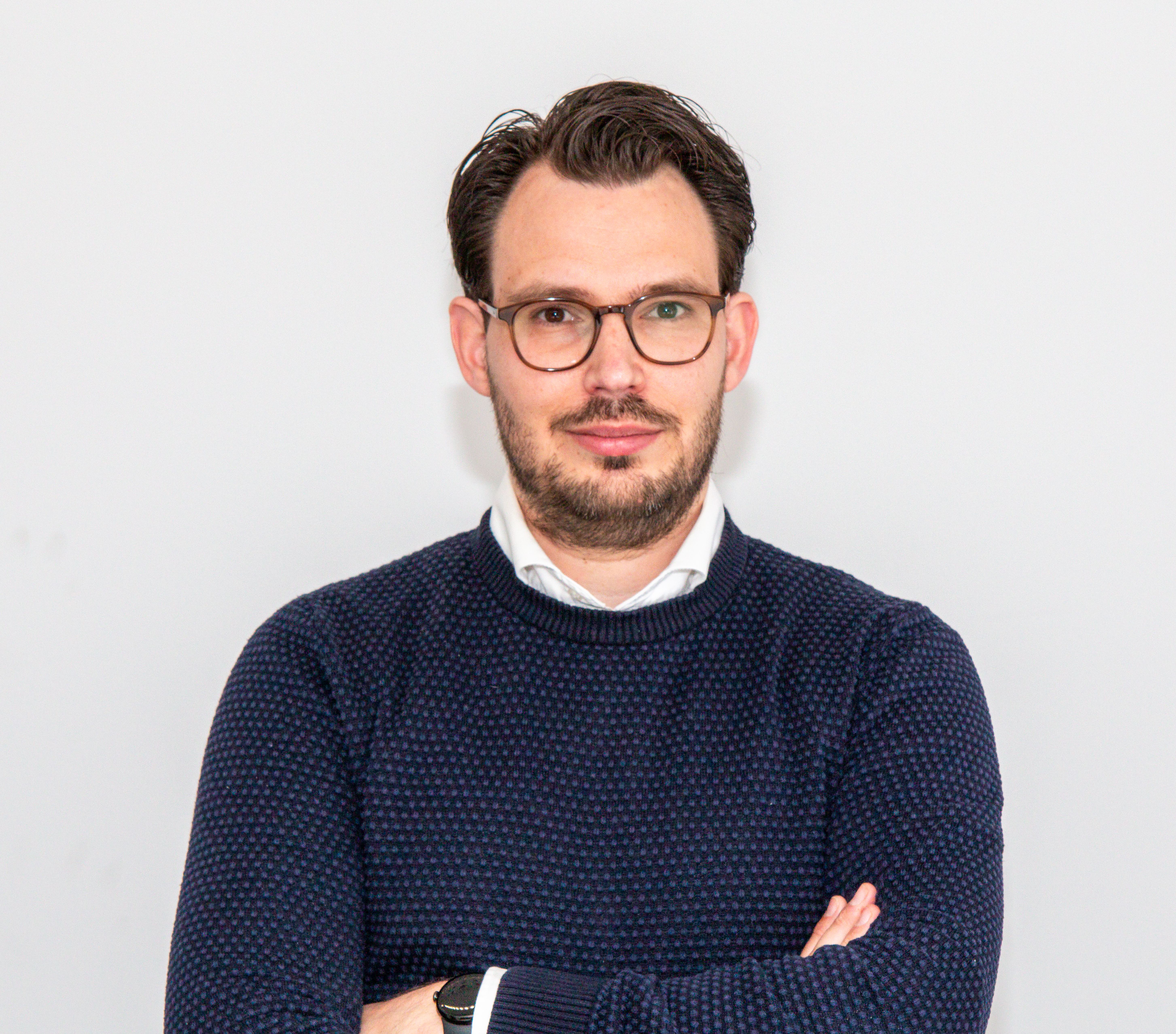 René van Es