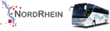 Nordrhein Reisebus Düsseldorf