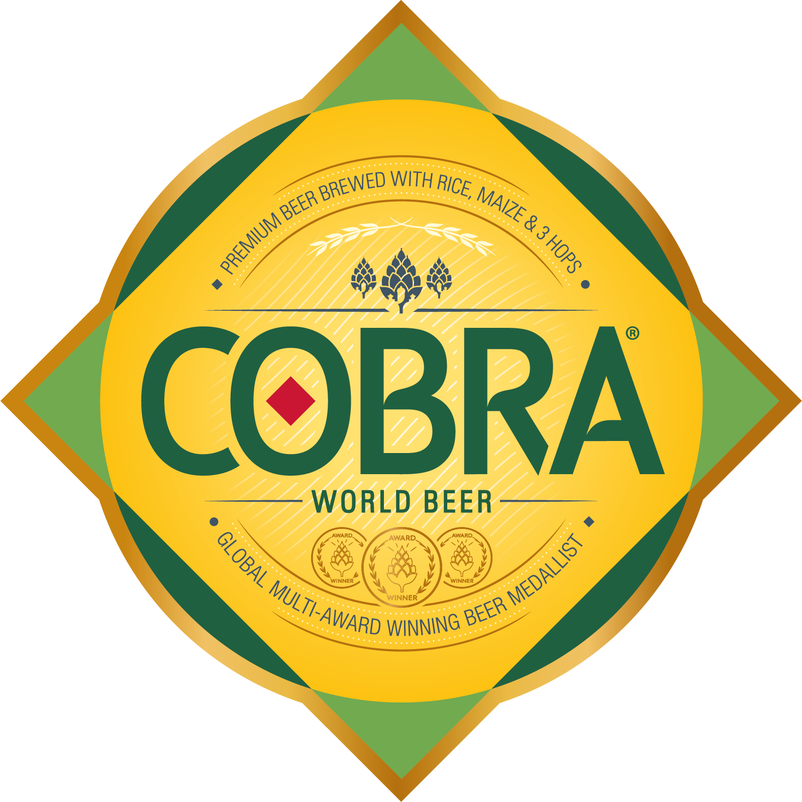 Cobra pump clip