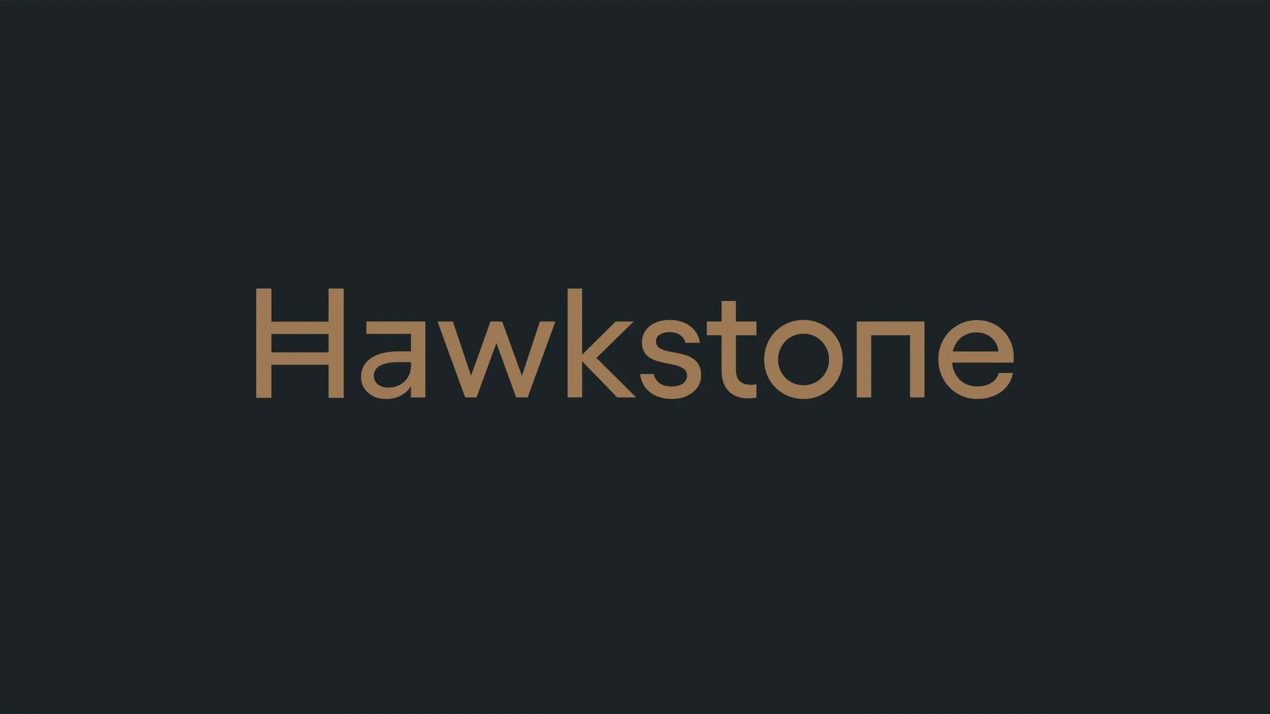 Hawkstone Session pump clip