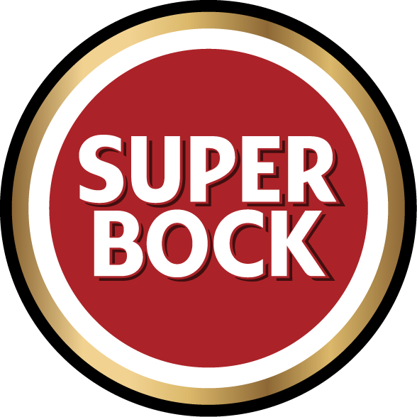 Super Bock pump clip