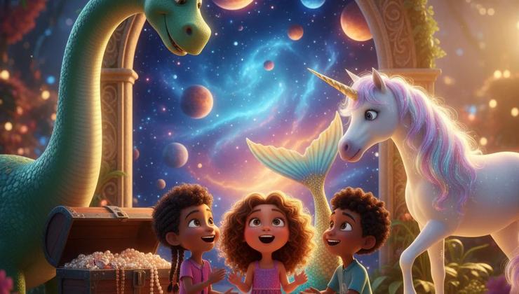 7 Magical Ways to Personalize Your Child's Birthday Beyond Just Their Name ✨