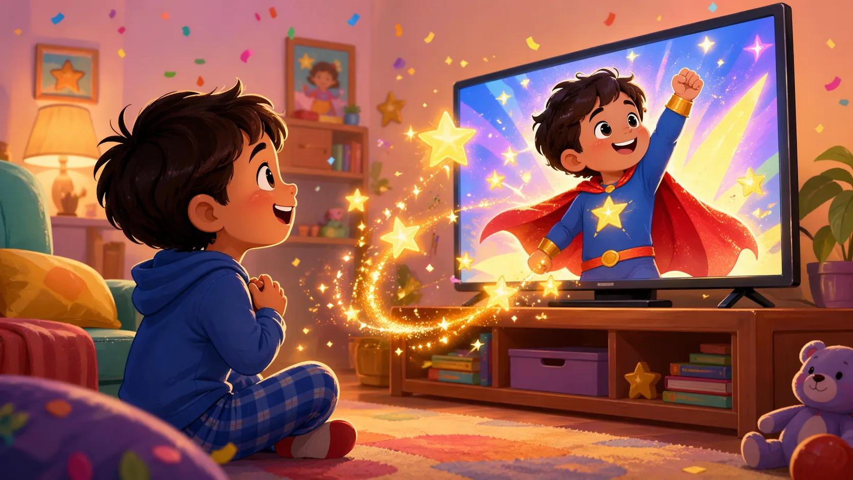 Personalized Birthday Videos for Kids: The Complete Guide