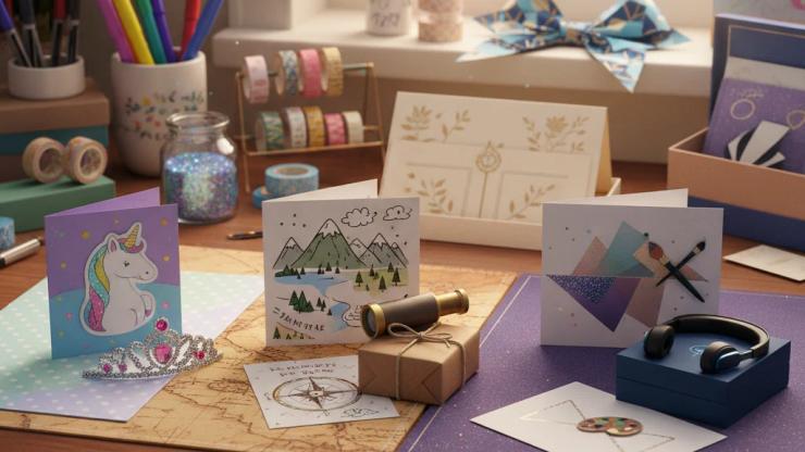 Sparkling Birthday Wishes for Niece: From Sweet Notes to Animated Movies!