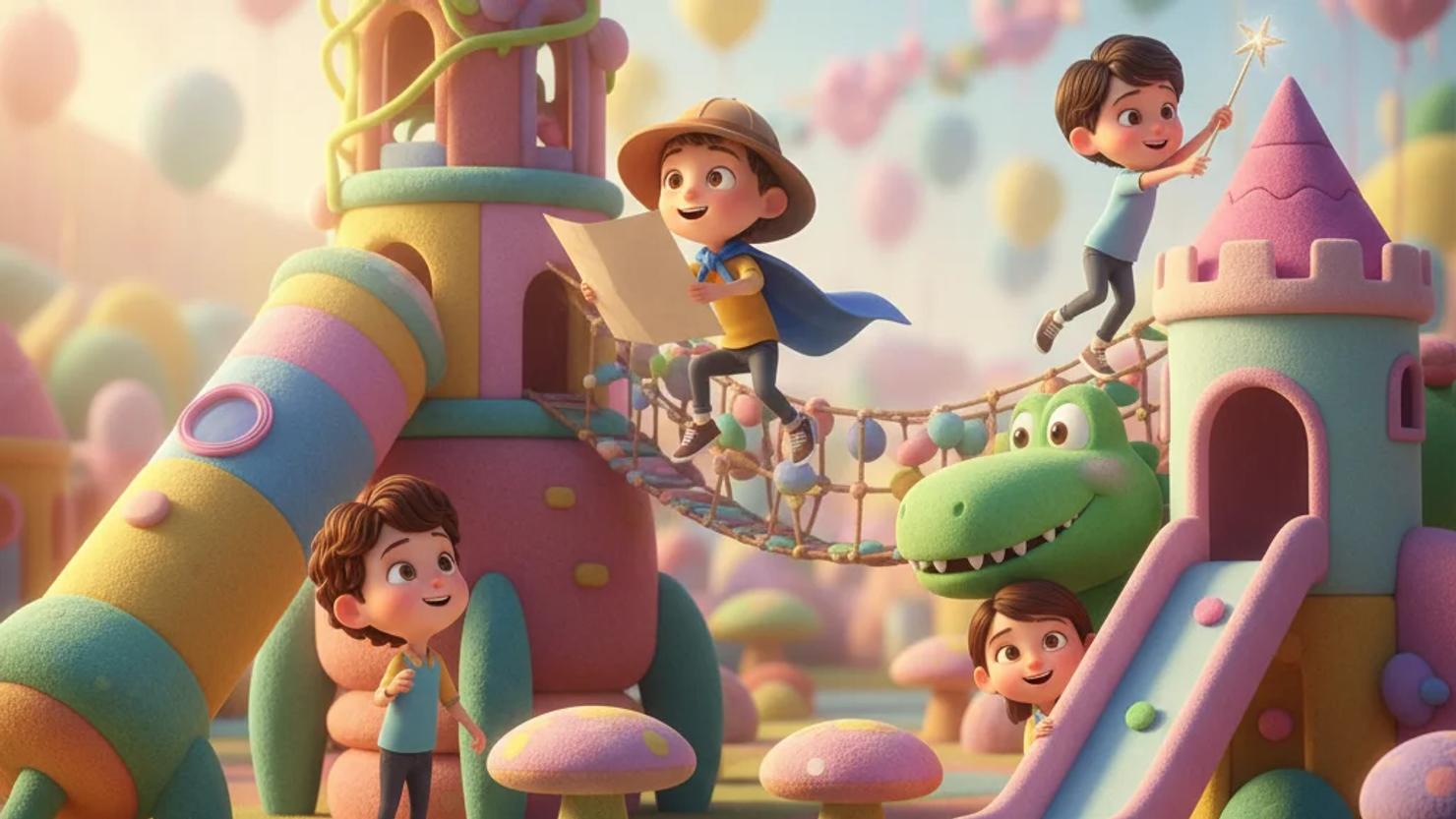 5th Birthday Party Ideas: Your Q&A Guide to an Unforgettable 5-Year-Old Bash! π