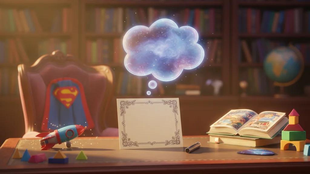 How to Craft the Perfect Birthday Wishes for Your Nephew (Plus a Magical Gift Idea!) 🎁