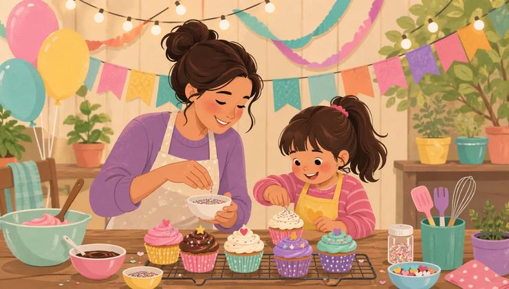How to Throw a Kids' Birthday Party on a Budget
