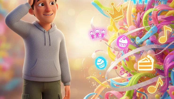 How to Plan a Kids' Birthday Party: Your Step-by-Step Stress-Free Guide 🎉
