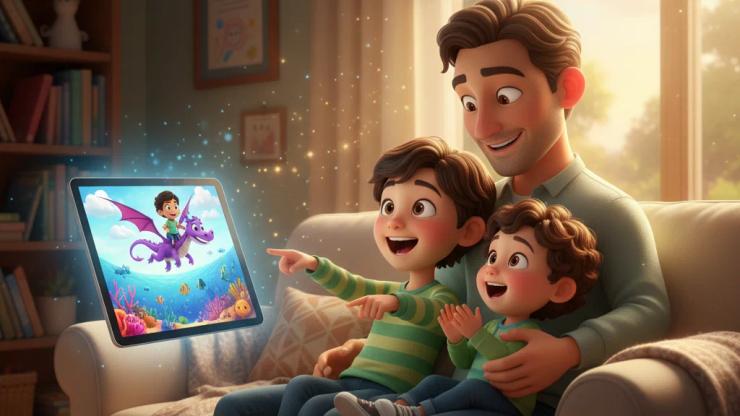 Personalized Birthday Videos for Kids: Your Top Questions Answered! π₯
