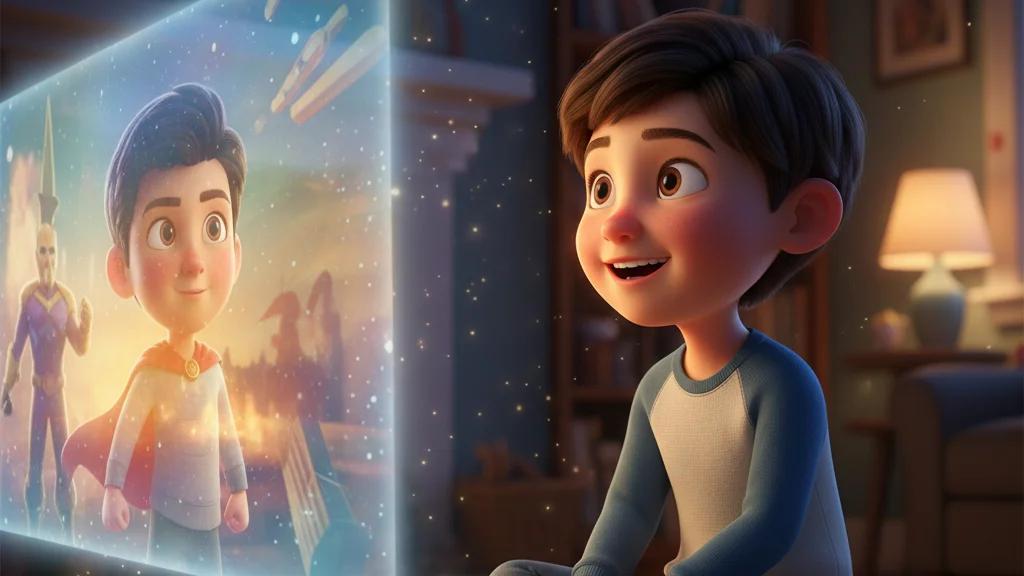 Personalized Birthday Videos for Kids: Your Top Questions Answered! 🎥