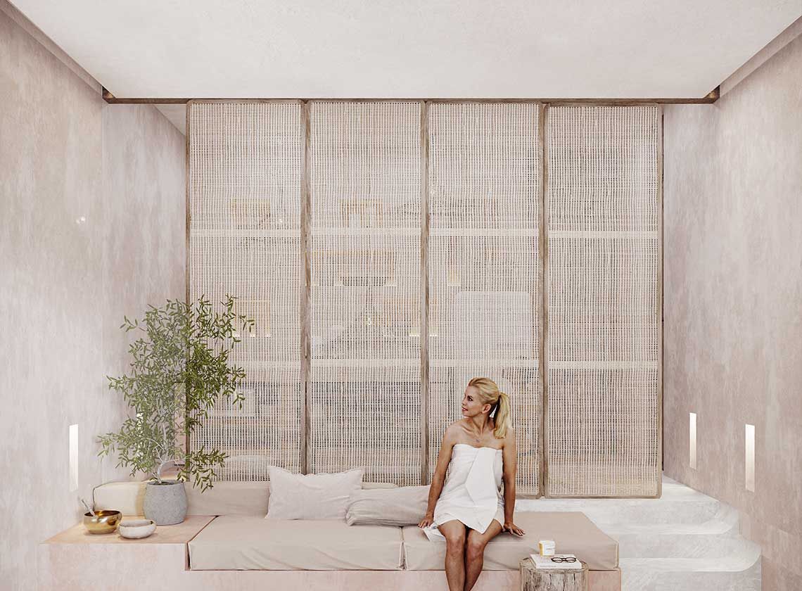 Wabi Tulum — Studio Close to the Ocean — foto 2