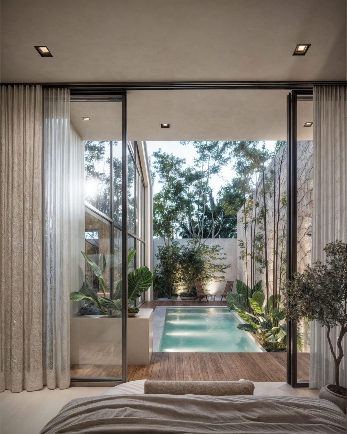 Casa Naha, foto 6