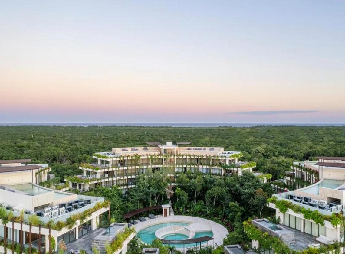 Region 8 — 6 Premium Lots Tulum — foto 7