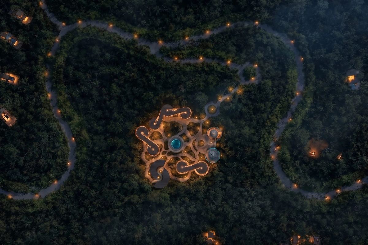 Selvadentro, foto 4