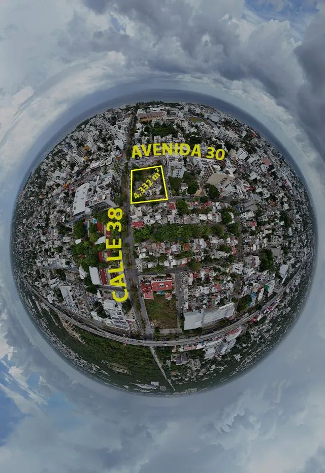 Calle 38 & Av.35, Premium Development Lot