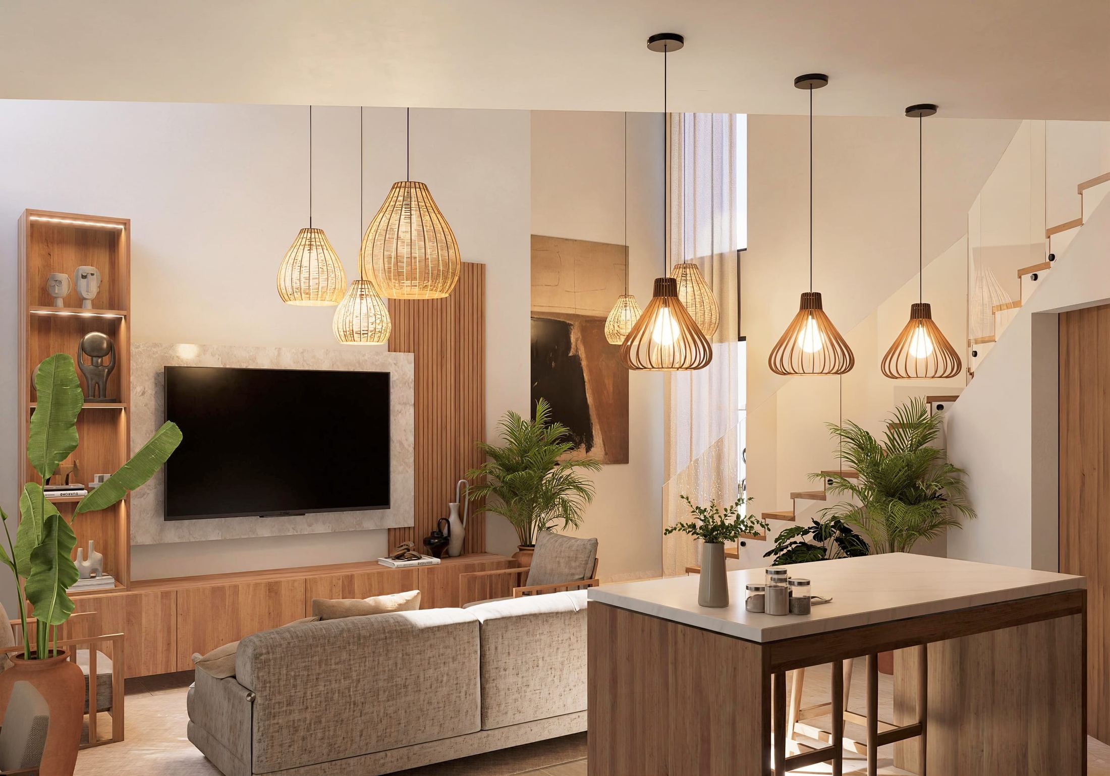 Balche Villas, foto 2