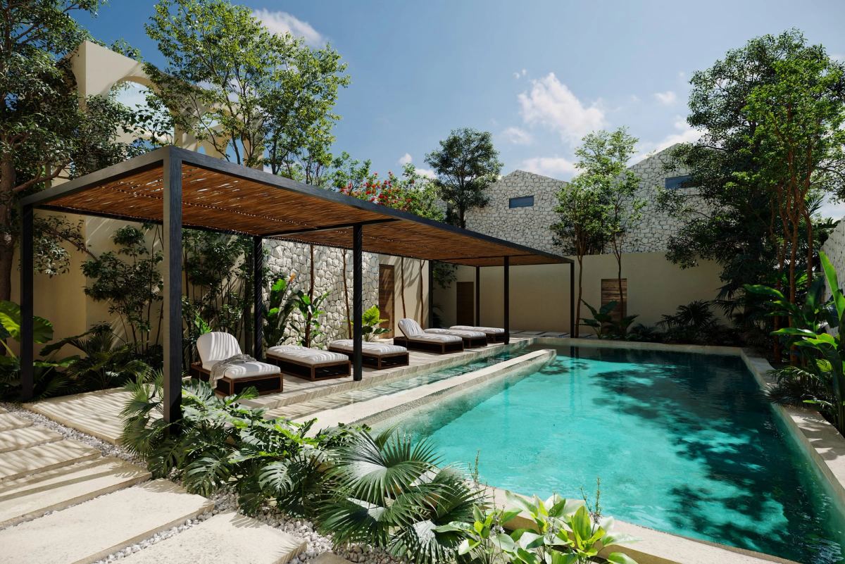Casa Naha, foto 2