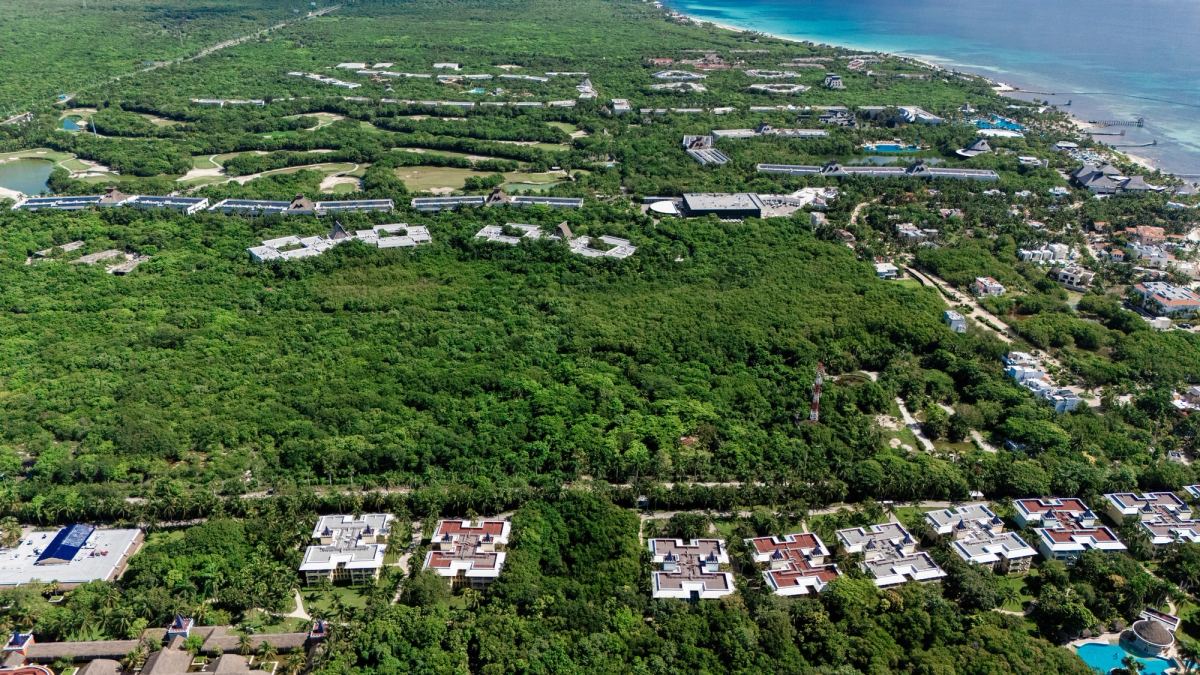 Lumara, Playa del Carmen