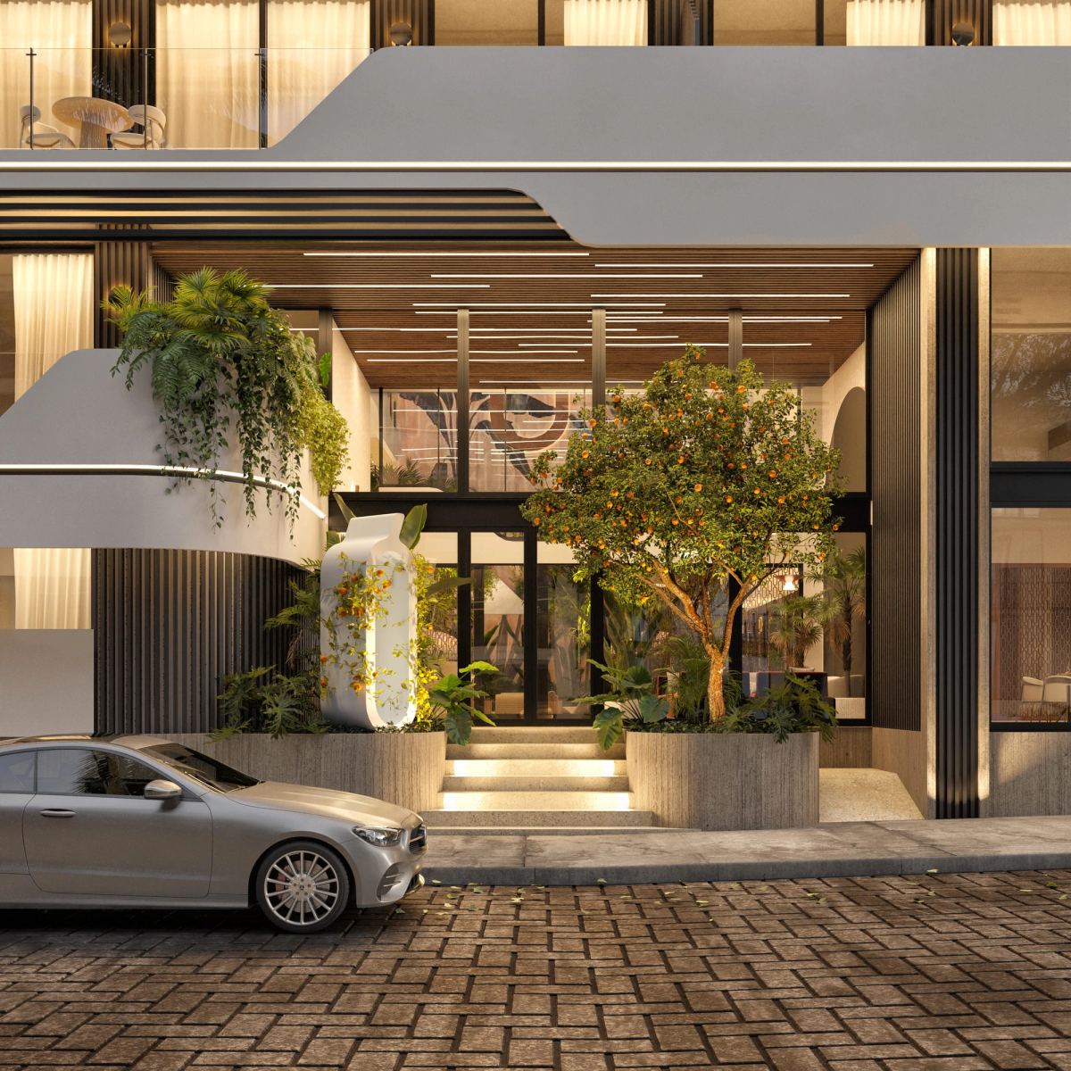 Atzaró Condos, foto 8
