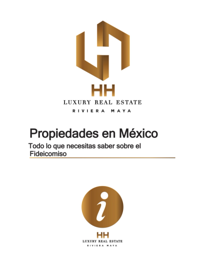 Fideicomiso para extranjeros: guía completa