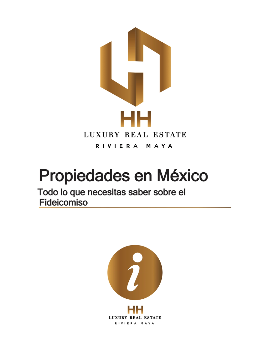 Fideicomiso para extranjeros: guía completa