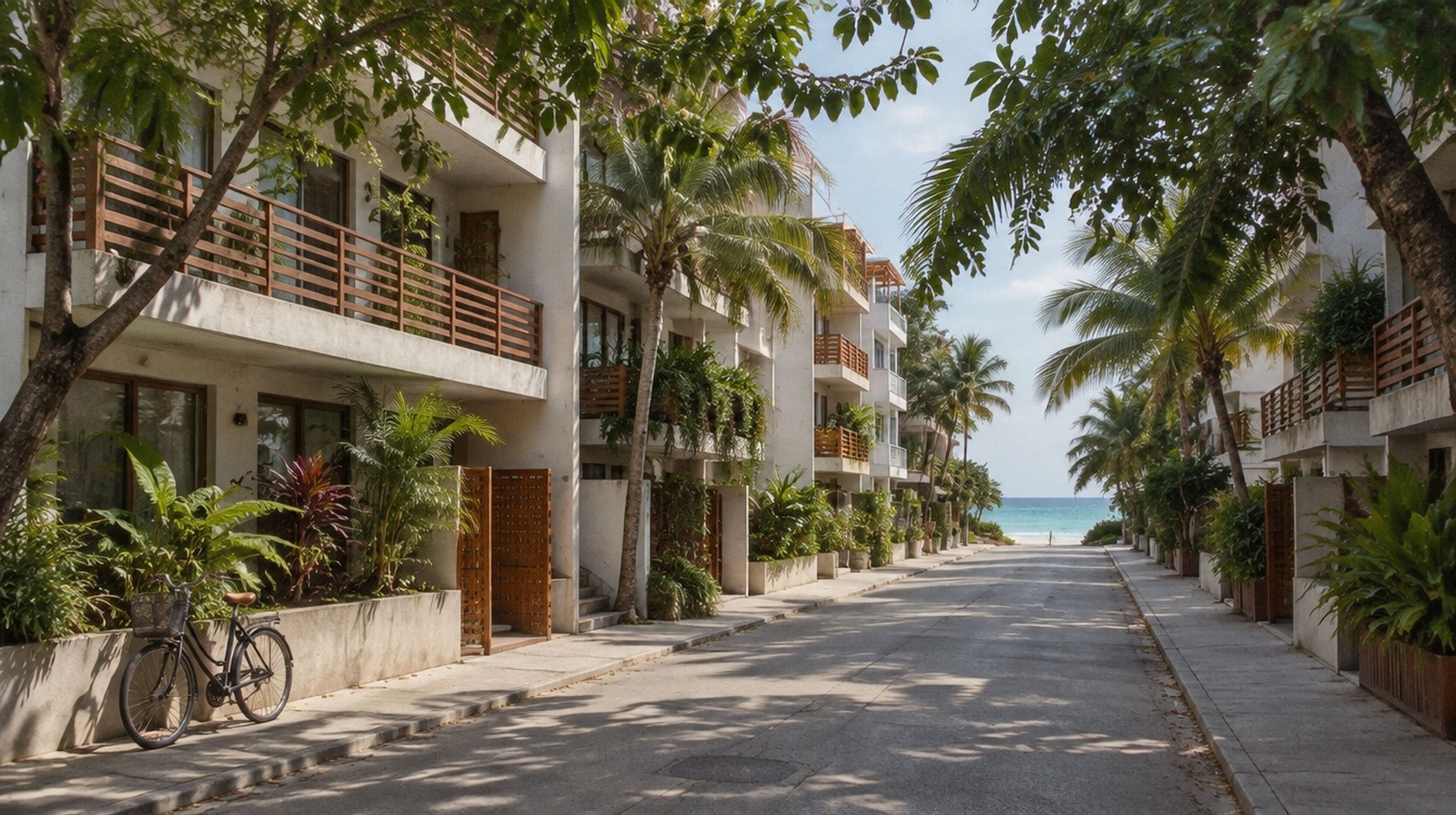 Is buying a condo in Playa del Carmen a good investment? The numbers as of October 2026