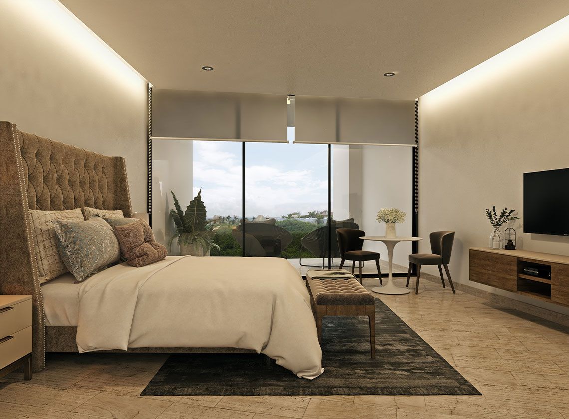Marila — Ocean View Condos Playa — foto 12