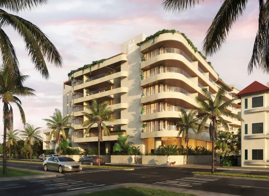 Cuore Cumbres, Cancún