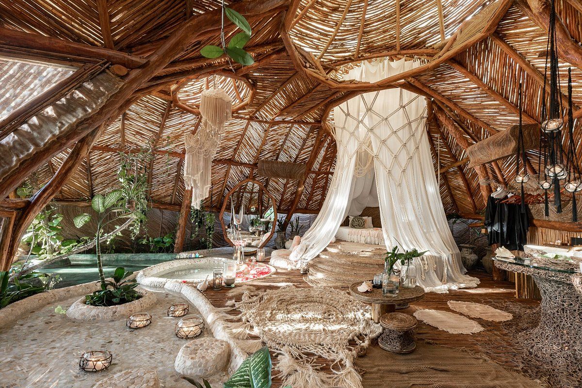 Guía rapida de spots instagrameables en tulum
