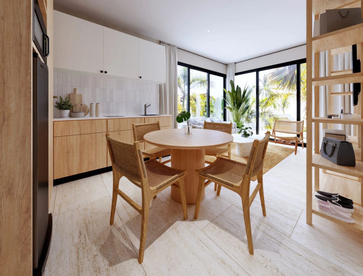 Solar Midtown, foto 4