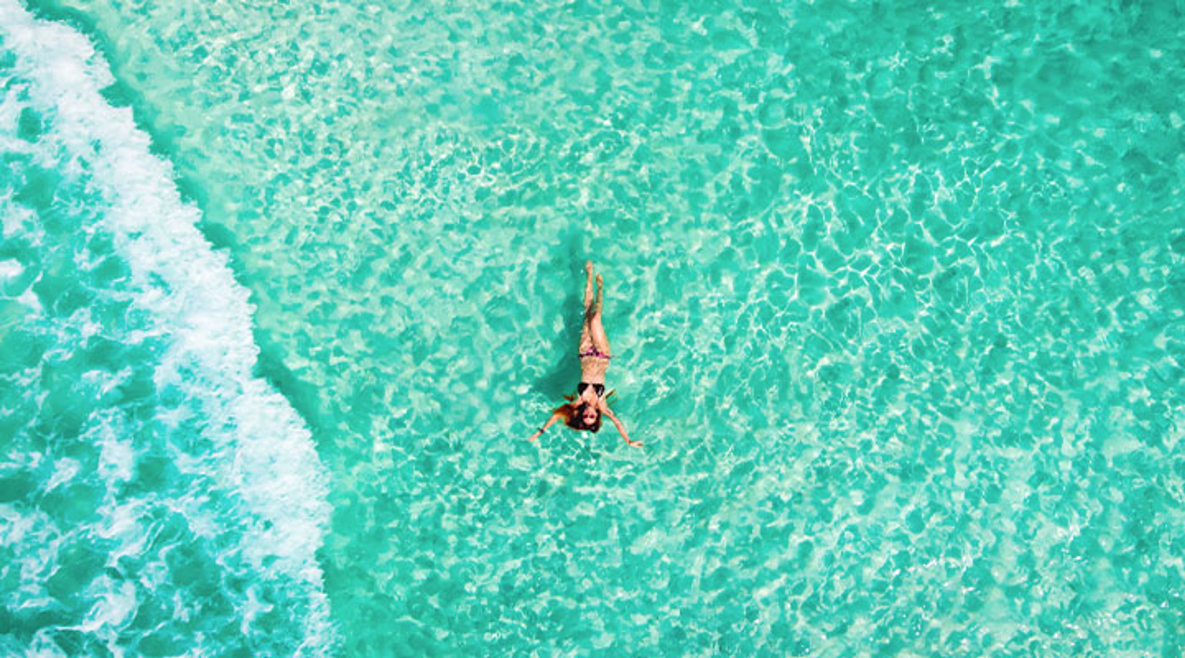 ¿por qué invertir en la riviera maya?