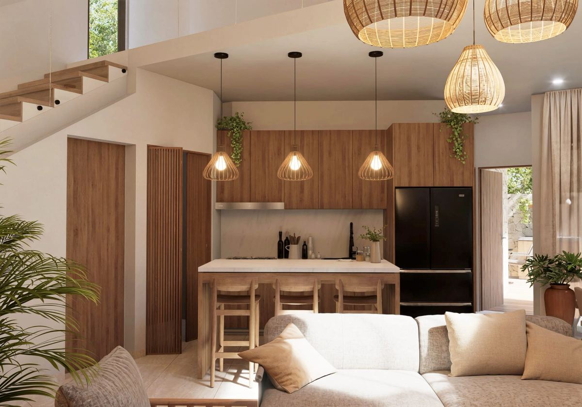 Balche Villas, foto 4