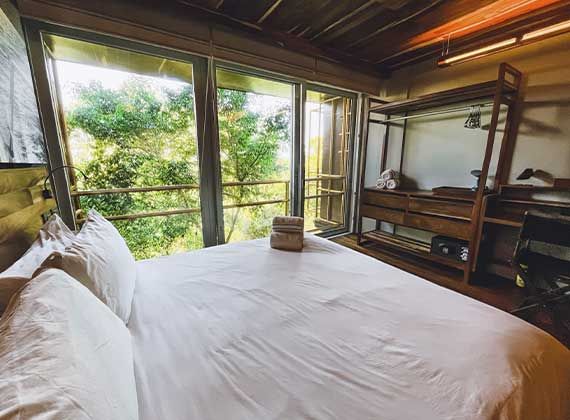 Residencia Reina Roja — Playa del Carmen — foto 11