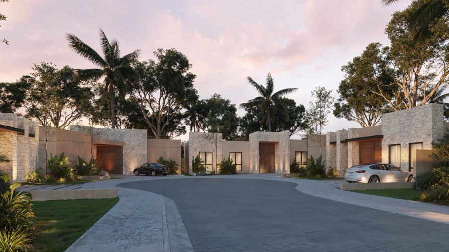 Anthar, Playa del Carmen