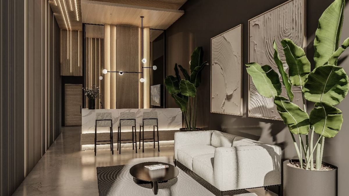 Centuria Zazil-ha, Playa del Carmen