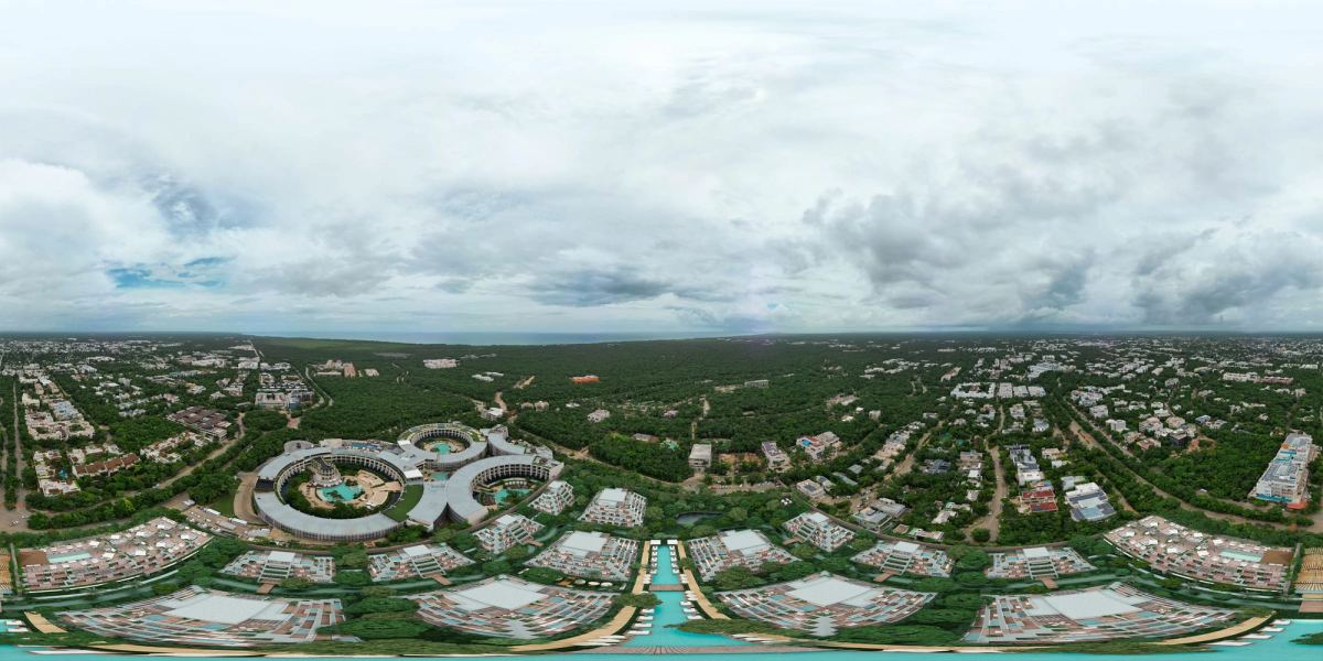 Piramides Tulum, Tulum