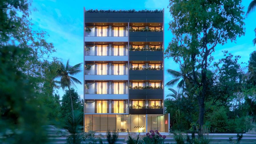 Distrito Playa, Studios