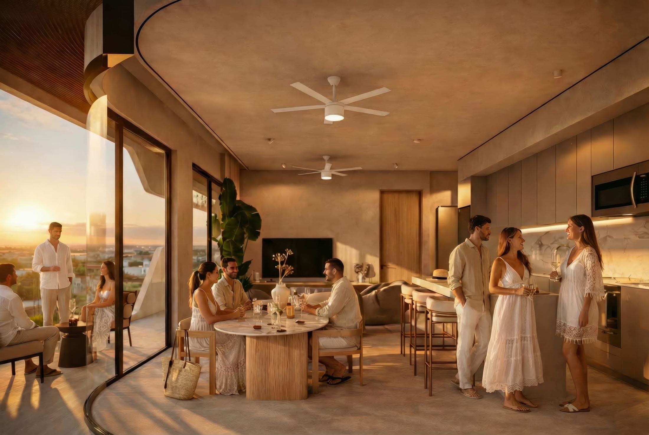 Atzaró Condos, foto 3