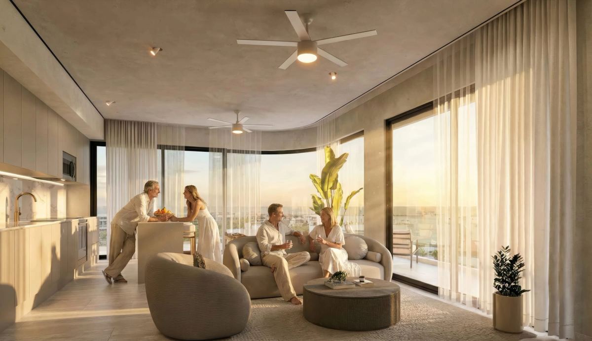 Atzaró Condos, foto 4