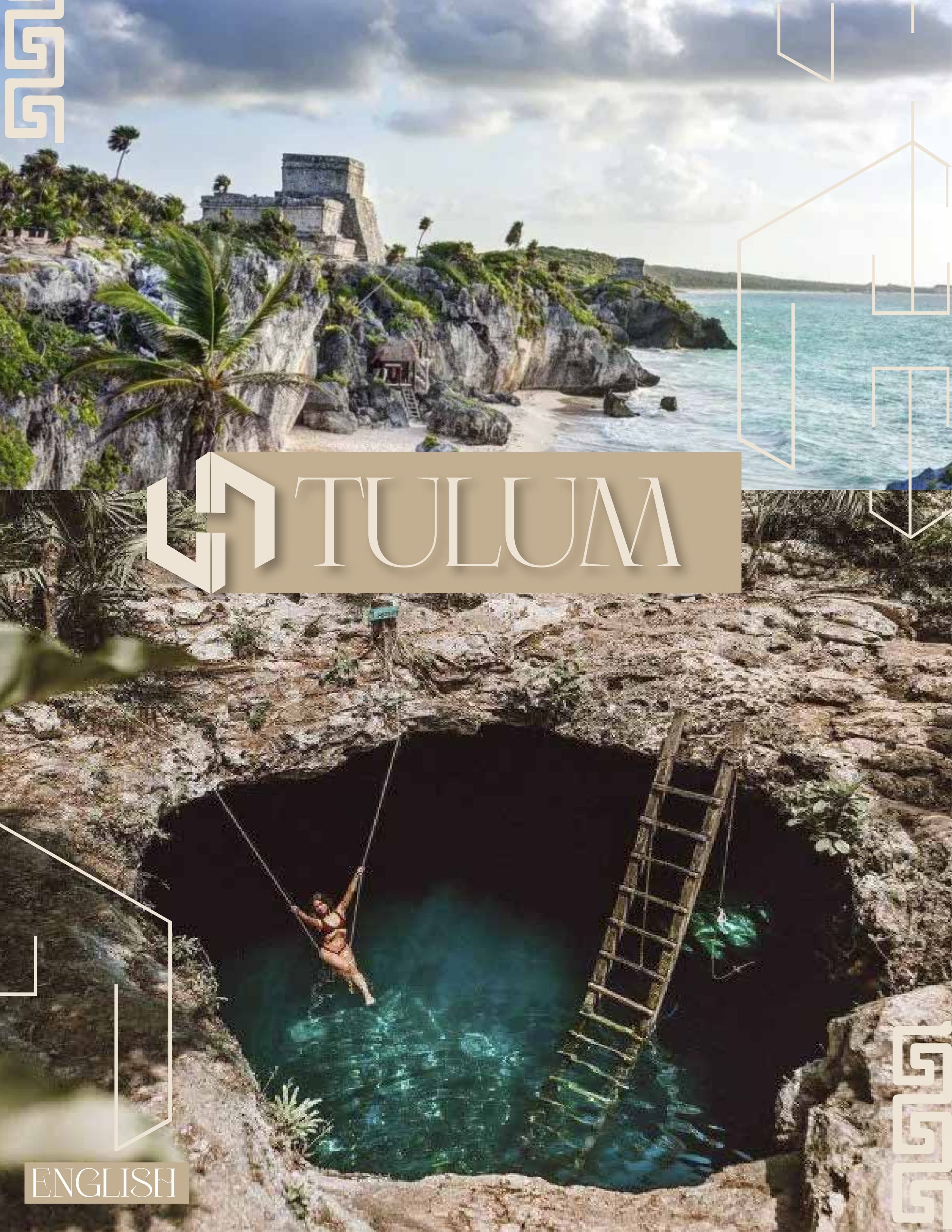 Guía Completa de Tulum para Inversionistas